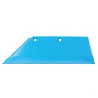 Лемех с наплавкой левый SB45P LI 449x150x11 CL100148