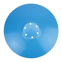 3490459 Lemken Полусферический диск D450/100x5