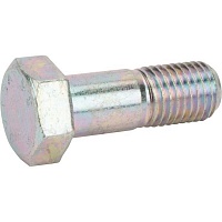 3015388 Lemken Болт с 6-гранной головкой .M16x45ls20x200.8