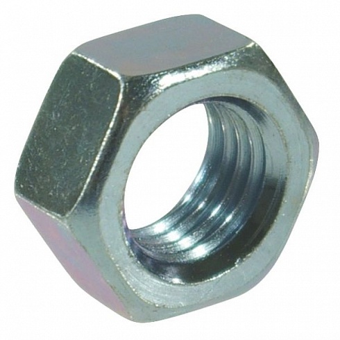 3030971 Lemken Гайка шестигранная M16 DIN934-10