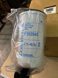 Масляный фильтр Donaldson P553548