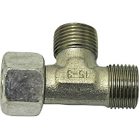 3754550 Lemken L-резьбовое соединение.x-evL12-LM DKO