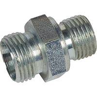 3754010 Lemken ПереходникxGE12-LM M16x1,5