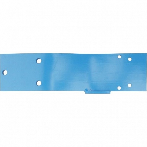 4226120 Lemken Боковая пластина 120x12x463 правая