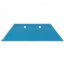 3363724 Lemken Лемех S360 двухсторонний