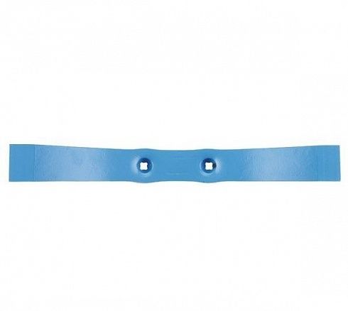 33710006 Lemken Остриё K6 60x25x590