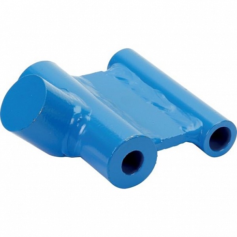 4482605 Lemken Упор  60x30 2xD16x119