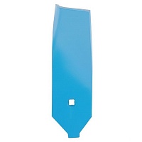 3374491 Lemken Защита крайней стойки KR10 LI