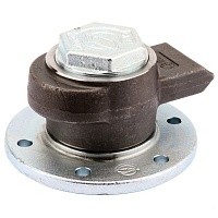 5554500 Lemken Подшипник D130 6xD12 35/72 HI Rubin 9