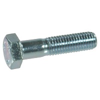 3014085 Lemken Болт с 6-гранной головкой  M16x150-8.8DIN931 Zn