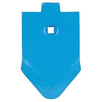 3374391 Lemken Долото лемеха S12PK 120x12x200