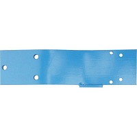 4226120 Lemken Боковая пластина 120x12x463 правая