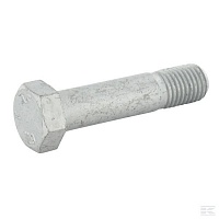 3015363 Lemken Болт шестигранный M16x70-12.9 Zn