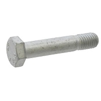 3013391 Lemken Болт с 6-гранной головкой  M12x60ls42xb15-10.9