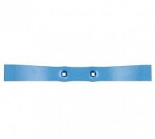 33710006 Lemken Остриё K6 60x25x590