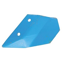 3374429 Lemken Лемех крыльчатый FL23D GEK лев.