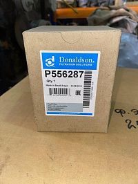 Топливный фильтр P556287 Donaldson
