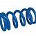 3298467 Lemken Нажимная пружина14x97x218