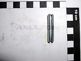 Шпан-гильза  8752  8X 40 ST