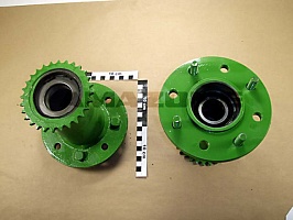 Ступица приводная для D9