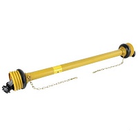 R001513 Lemken Карданный  вал 32X38-8   6-8