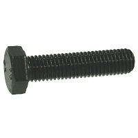 3013719 Lemken Болт с 6-гранной головкой  M16x40-12.9 A=max3mm