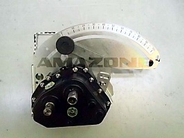 Редуктор бесступенчатый