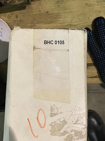 Фильтр гидравлический бака BHC0105 DIECI