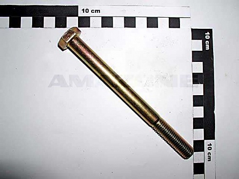 Болт 4014 12х140