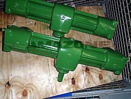 Редуктор Amazone 938239