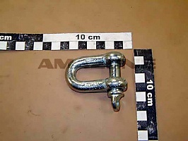 Скоба 82101A 0,6 A2G