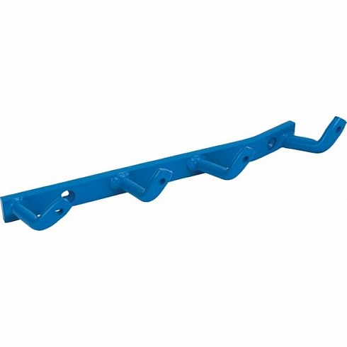 4695633 Lemken Опорная стойка CS40 LI CK14