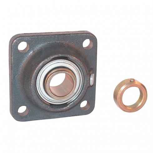 3199504 Lemken Подшипник в корпусе RCJ 45