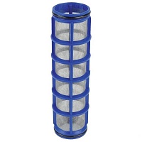 F612597 Lemken Фильтр сетчатый с каркасом 50 mesh