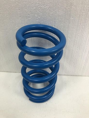 3298467 Lemken Нажимная пружина14x97x218