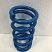 3298467 Lemken Нажимная пружина14x97x218
