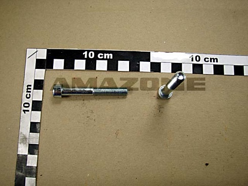 (RUS) ZYL-SHR 4762  8X 60  8.8 A2