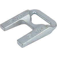 4570850 Lemken Фиксатор 70х85х17 9GRD
