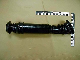 Семяпровод длинный длина 624 мм