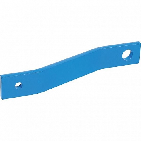 4695480 Lemken Усилитель 40x10x260+D12,25+D20,25 gekr.