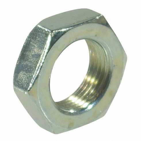 3030994 Lemken Гайка шестигранная M30x1,5 DIN439-05