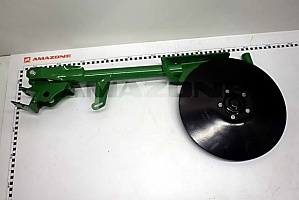 Сошник Rotec Pro S длинный