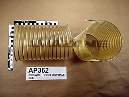 Шланг DIN125