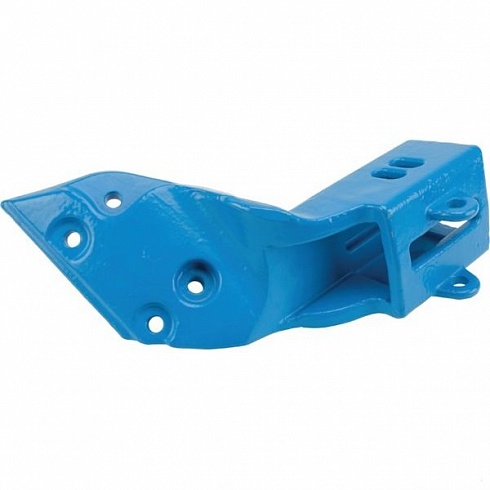 45710004 Lemken Башмак корпуса DE RE 50x30 1xM16