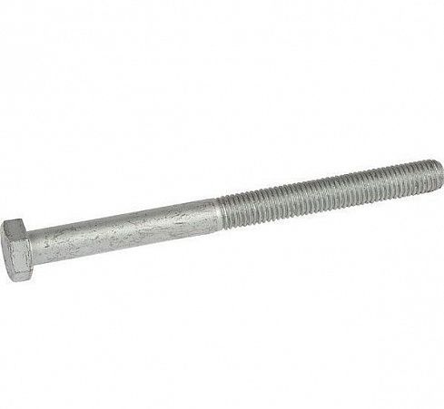 3013555 Lemken Болт с 6-гранной головкой  M12x150xls65-10.9 931