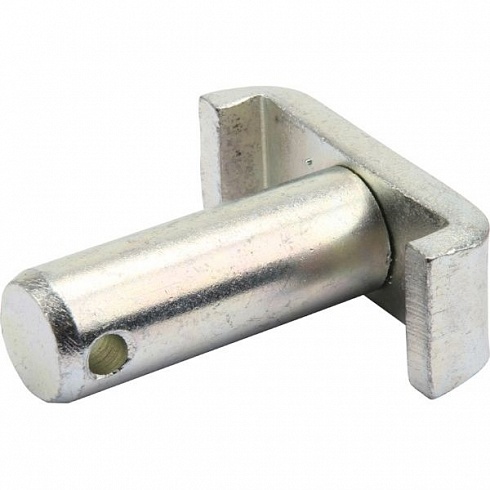 3138053 Lemken Палец D25x57/70 U62 Zn