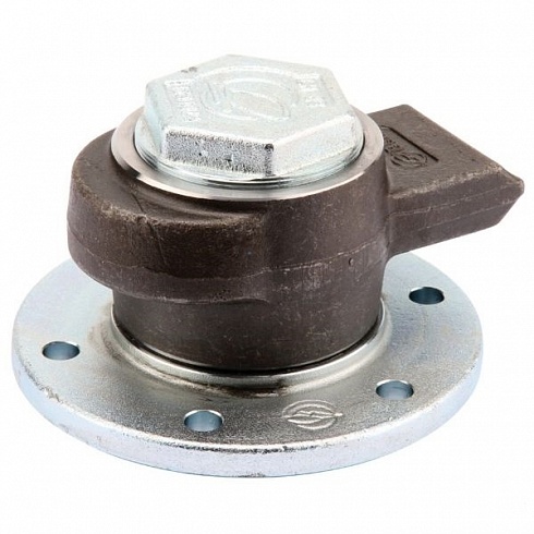 5554500 Lemken Подшипник D130 6xD12 35/72 HI Rubin 9