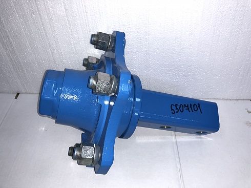 5507101 Lemken Ступица колеса в сборе V60-6/160/205 M18X1,5