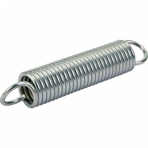 3298520 Lemken Пружина натяжения  6,3x50,0x242 270°