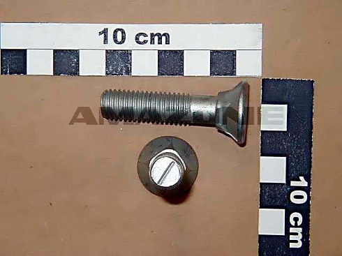 Болт M12*55